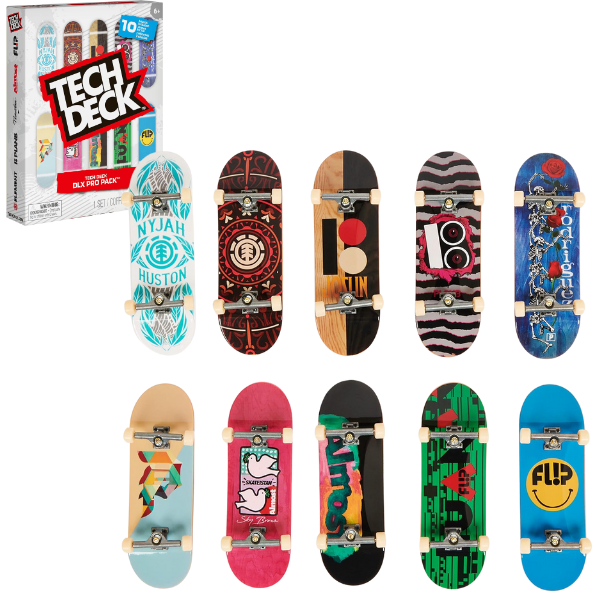 Cumpara  Modele de colecție - Mini skateboards 