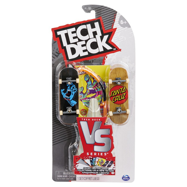 Mini skateboards 
