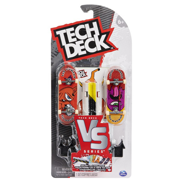 Mini skateboards 