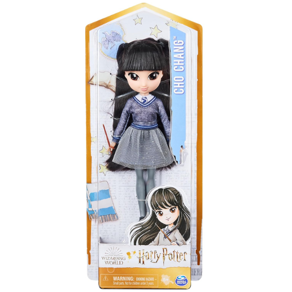 Figurina Cho Chang, seria 