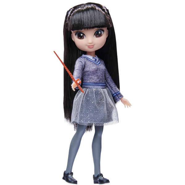 Figurina Cho Chang, seria 
