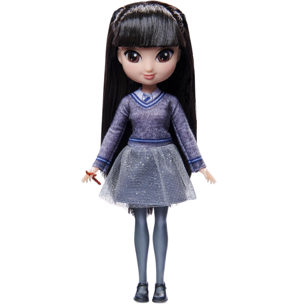 Figurina Cho Chang, seria 