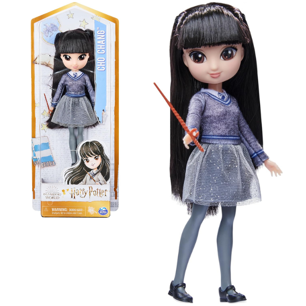 Figurina Cho Chang, seria 