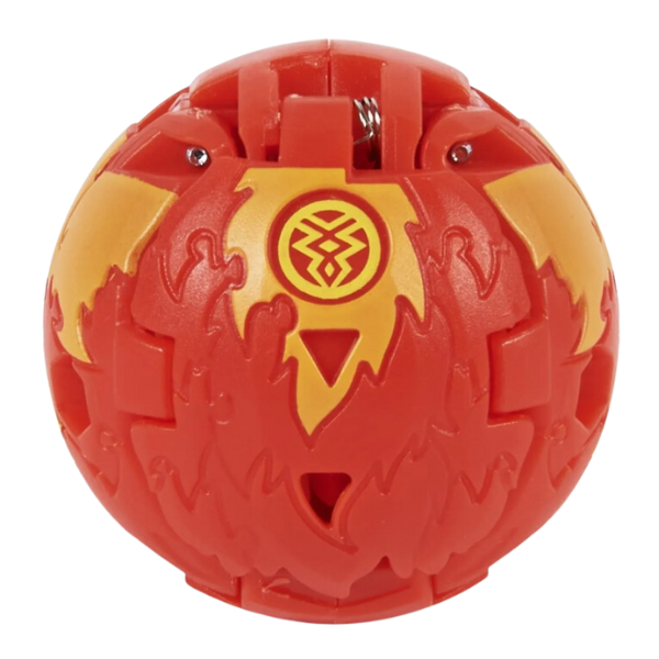 Setul de joc Bakugan Bila Clasica S4, (as.)