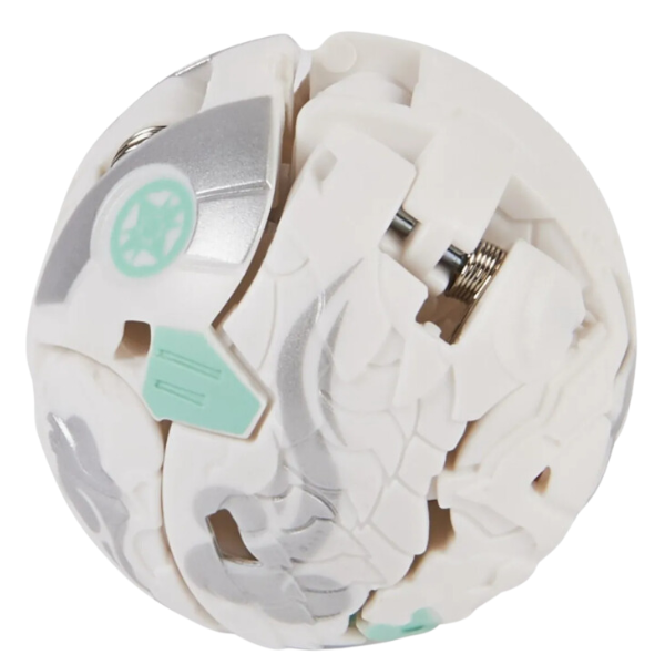 Setul de joc Bakugan Bila Clasica S4, (as.)