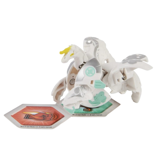 Setul de joc Bakugan Bila Clasica S4, (as.)