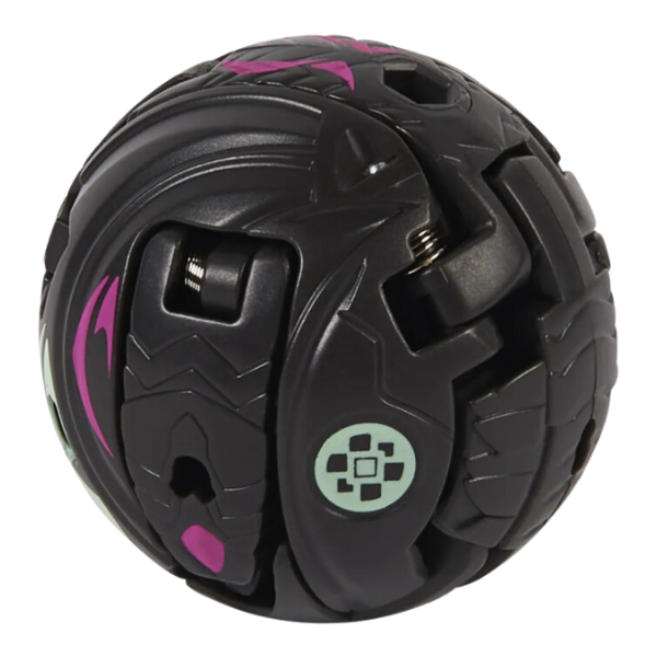 Setul de joc Bakugan Bila Clasica S4, (as.)