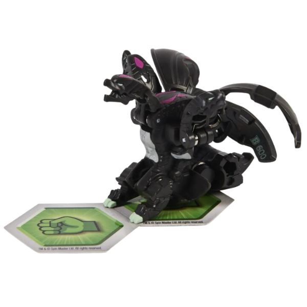 Setul de joc Bakugan Bila Clasica S4, (as.)