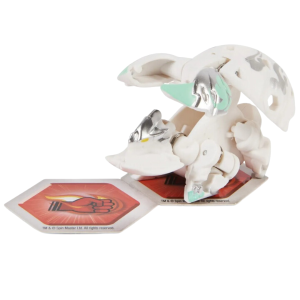 Setul de joc Bakugan Bila Clasica S4, (as.)
