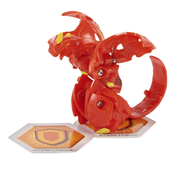 Setul de joc Bakugan Bila Clasica S4, (as.)