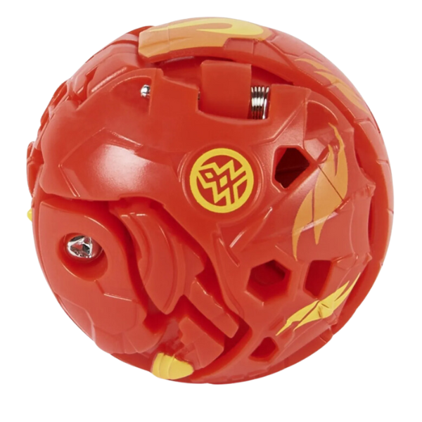 Setul de joc Bakugan Bila Clasica S4, (as.)
