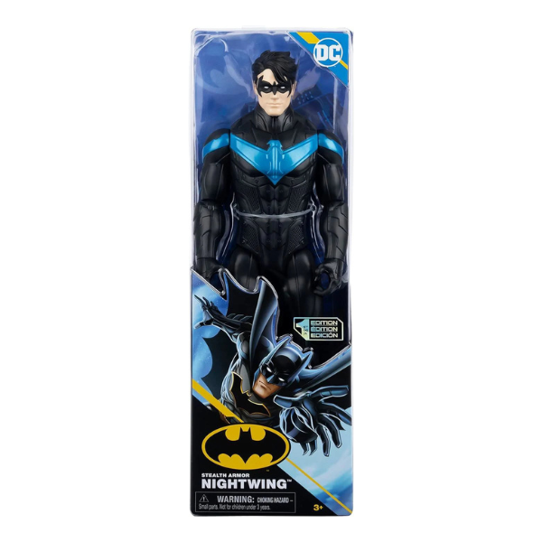Фигурка Найтвинга DC, 30 см