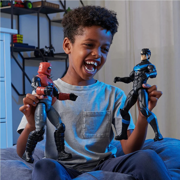 Фигурка Найтвинга DC, 30 см