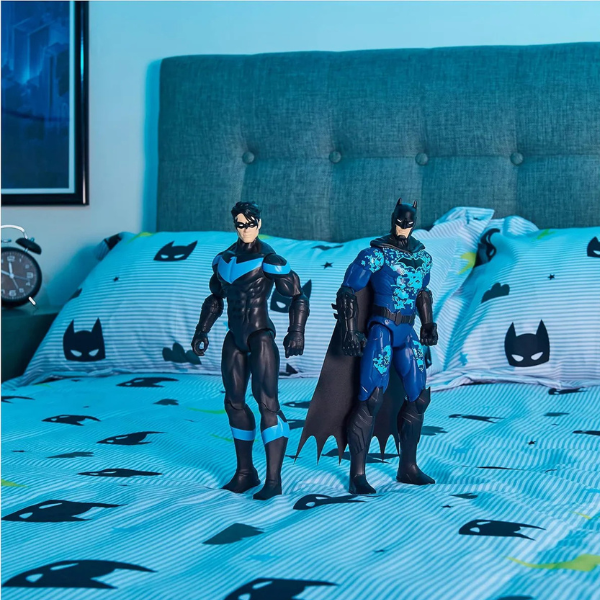 Фигурка Найтвинга DC, 30 см