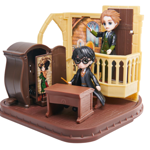 Set de figurine 