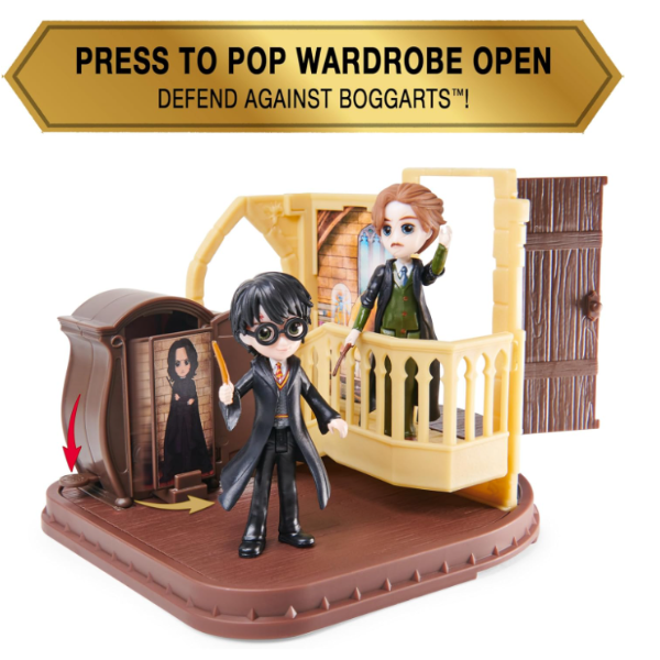 Set de figurine 