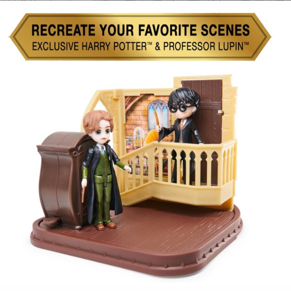 Set de figurine 