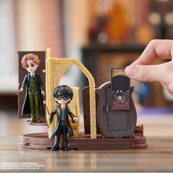 Set de figurine 