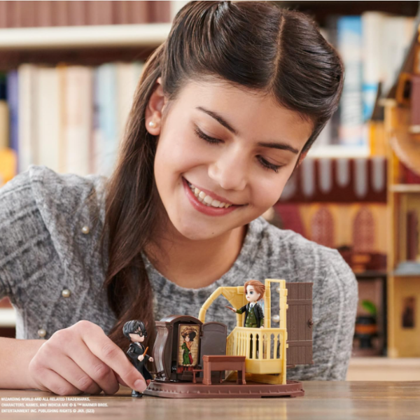 Set de figurine 