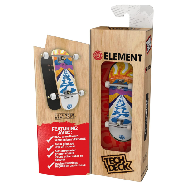 Mini skateboards 