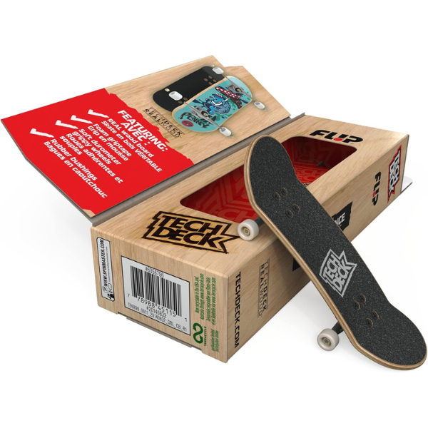 Mini skateboards 