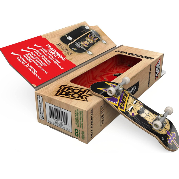 Mini skateboards 