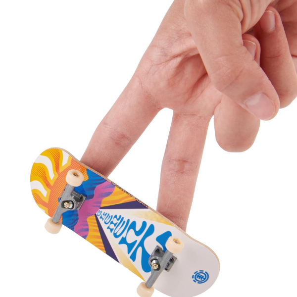 Mini skateboards 