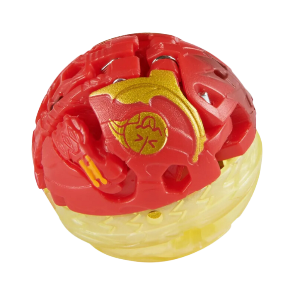 Setul de început Bakugan Special Attack, (as.)