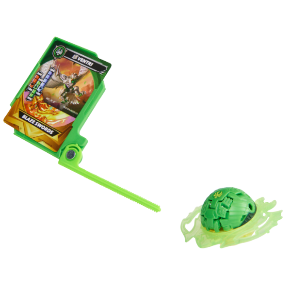 Стартовый набор Bakugan 3-в-1