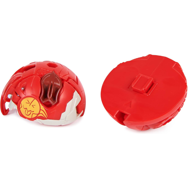 Игровой набор Bakugan Deka