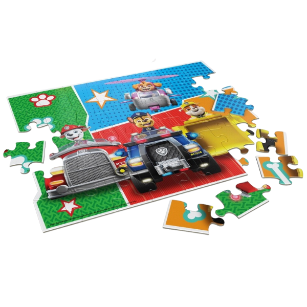 Puzzle