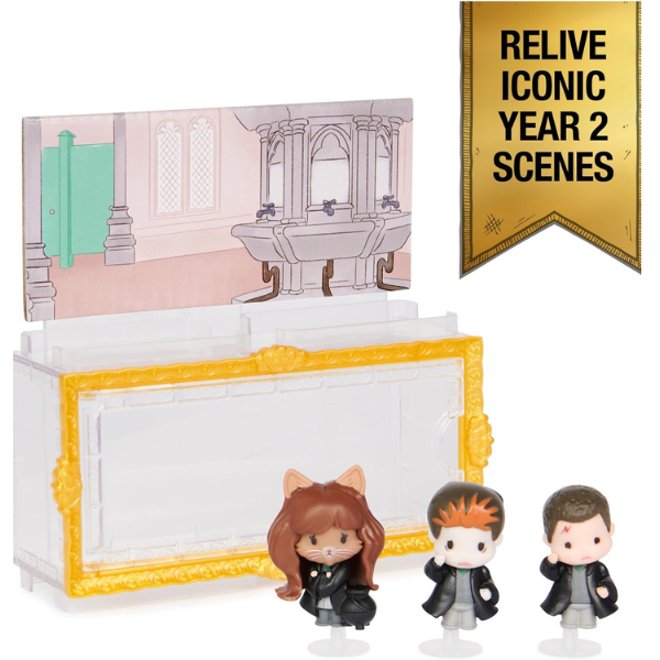 Set de Mini-Figurine 
