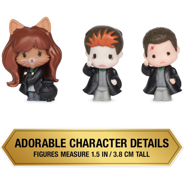 Set de Mini-Figurine 