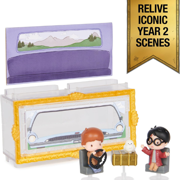 Set de Figurine 