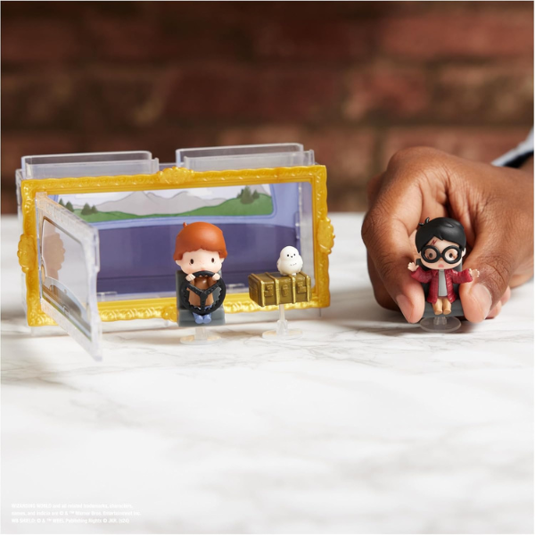 Set de Figurine 