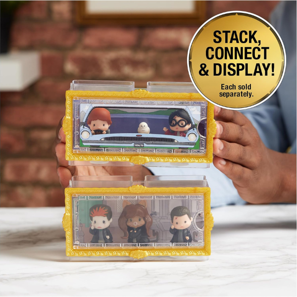 Set de Figurine 