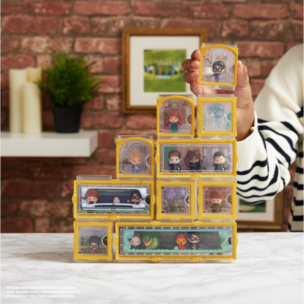 Set de Figurine 