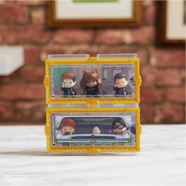 Set de Figurine 
