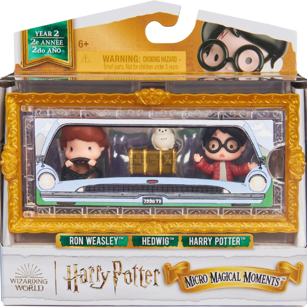 Set de Figurine 