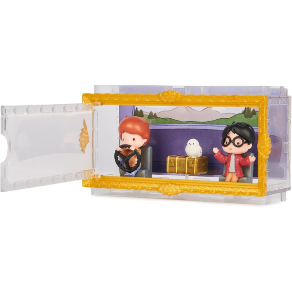 Set de Figurine 