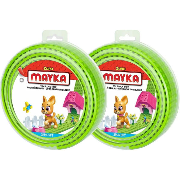 Лента Zuru Mayka Construction