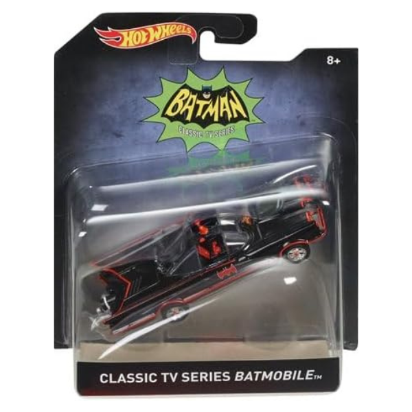 Hot Wheels Mașina din colecția 