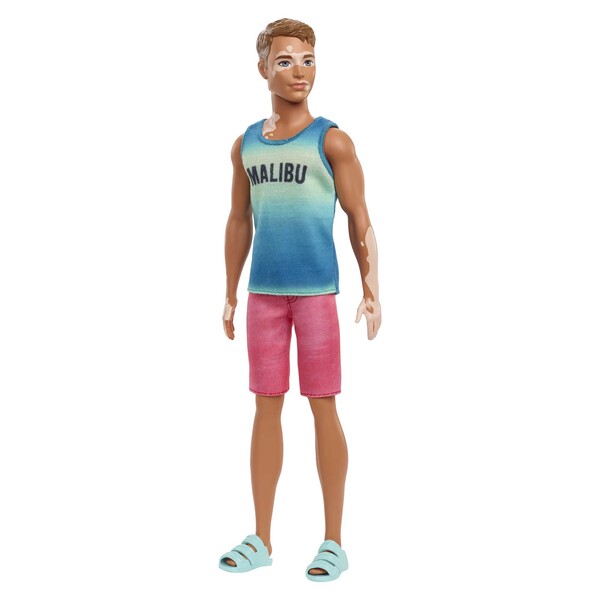 Păpușa Barbie Ken 