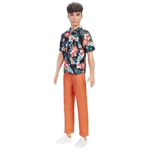 Păpușa Barbie Ken 