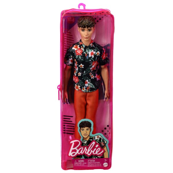 Păpușa Barbie Ken 