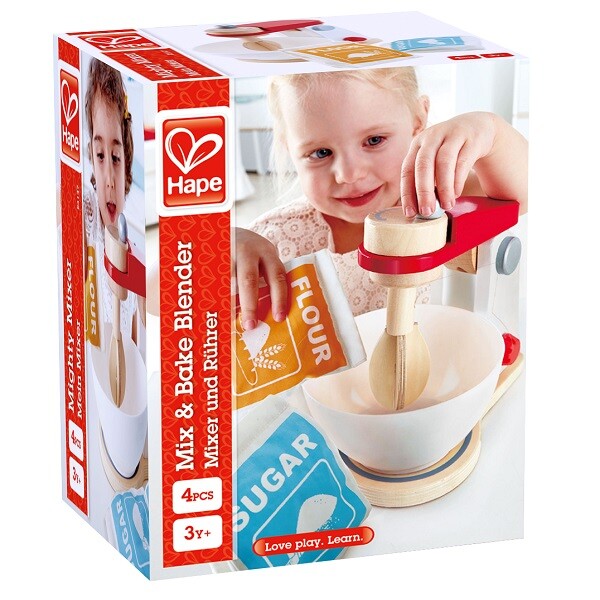 Set de joaca - Robot de bucatarie
