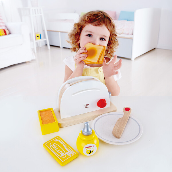 Set de joaca – Toster