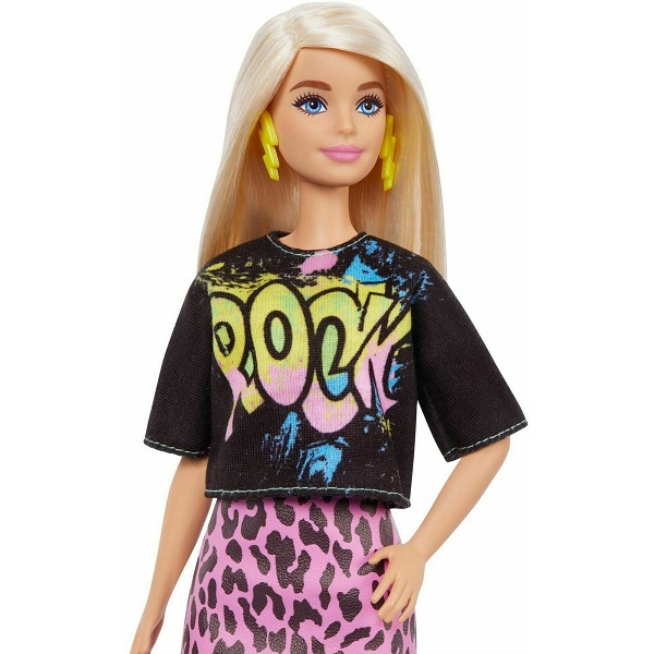 Papusa Barbie Fashionistas (аs).