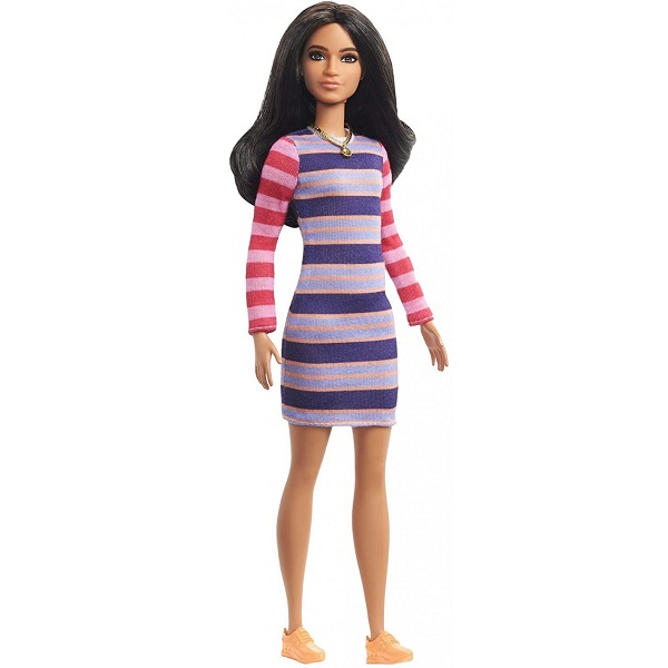 Papusa Barbie Fashionistas (аs).