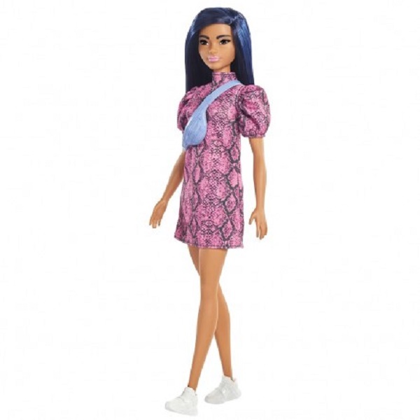 Papusa Barbie Fashionistas (аs).